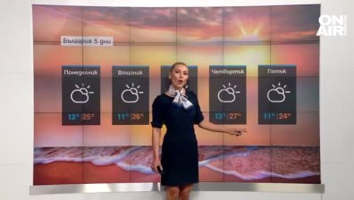 Централна прогноза