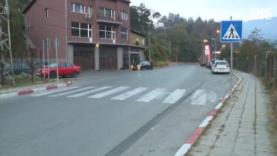 Шофьорът, който блъсна момче в Своге, излезе от ареста