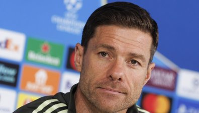 Зидан заменя Чаби Алонсо като треньор на "Реал" (Мадрид)?