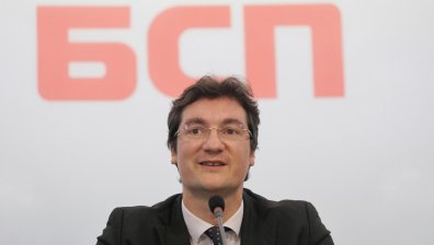 Зарков: БСП ще подкрепи ветото на Йотова за промените в Изборния кодекс