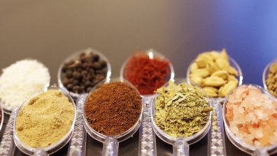 Ароматни и полезни подправки при висок холестерол