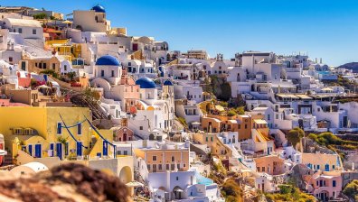 Как гърците купуват жилища без ипотечен кредит?