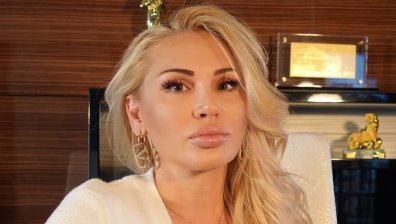 Дизайнерката Евгения Борисова от Дубай: Хаос и неведение - ще се спи в гаража