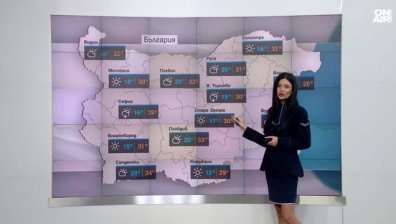 Централна прогноза