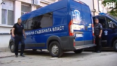 Пускат под парична гаранция румънеца, прегазил 5-годишно дете във Варна