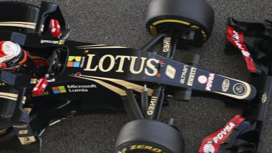 Продава се на търг първият Lotus във F1