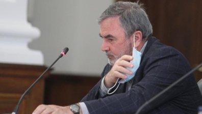 Доц. Кунчев: Скептицизмът на обществото е необясним, започва да ме плаши