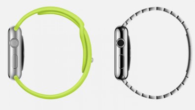 Apple даде слаба прогноза, акциите й паднаха 7%