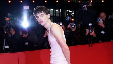 Звездите, които озариха филмовия фестивал "Берлинале" (СНИМКИ)