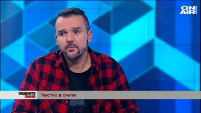 Графа: Има хубава българска музика, която не може да пробие в медиите