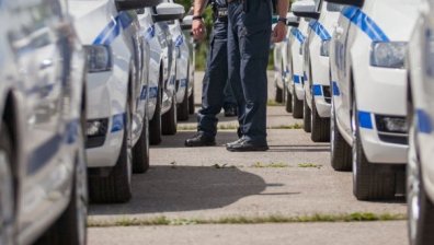 Граждани излизат на протест пред МВР заради случаите на насилие в София