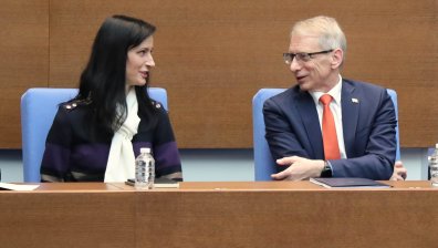 Времето за отговор на ПП-ДБ изтича - ще има ли ротация?