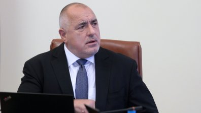 Борисов категоричен: Правителството не воюва с никого