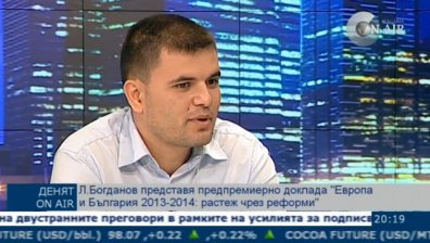 Политическата криза може сериозно да навреди на инвестициите