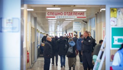 Готови ли са болниците да поемат спешните случаи от педиатрията в София?