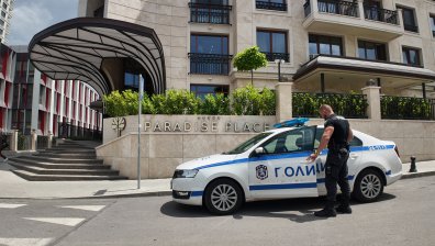 Претърсват дома на бившия министър Росен Христов по разследването за "Боташ"