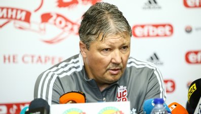 Любо Пенев отговори на Ганчев: Направих невъзможното за ЦСКА, а ме изгониха и никой не ме защити