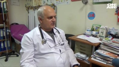 Лекари от Враца отвориха дежурен медицински кабинет