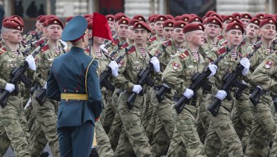 Путин умишлено не обявил мобилизация на 9 май, тихомълком привлича ветерани