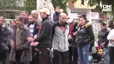 Купен вот и изборен туризъм: В Роман искат касиране на изборите