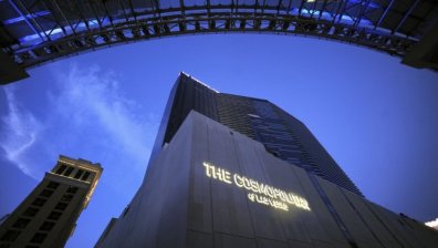 За първи път от десет години насам продават казино на престижната ивица в Лас Вегас
