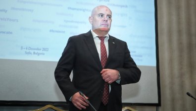 Гешев: Ако бях недосегаем, нямаше да съм давал обяснения по сигнали над 30 пъти