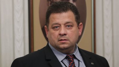 Полк. Марков: В дни на изпитания умните мълчат, глупавите говорят