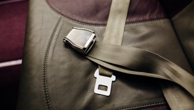 Купувате кола втора ръка? Винаги проверявайте първо предпазните колани