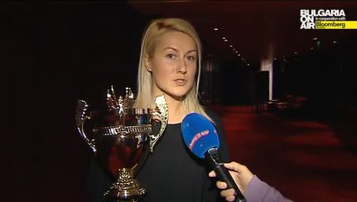 Българският автомобилизъм изпраща успешна година