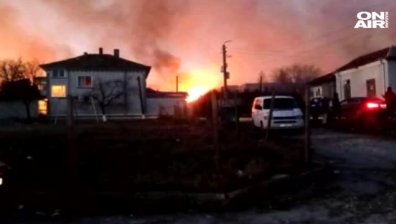 Двама машинисти са с обвинение за влаковата катастрофа в Хитрино