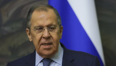 Лавров: Някой във Вашингтон крои планове за физическото отстраняване на Путин