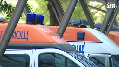 29-годишна родилка скочи от болницата в Горна Оряховица, борят се за живота ѝ