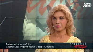 "Годениците на Левски" - книгата, която показва Апостола като човек от плът и кръв