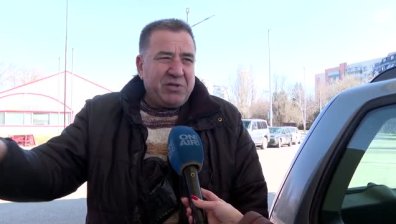 Недоволство заради високите цени на горивата: Хората искат компенсации (ВИДЕО)