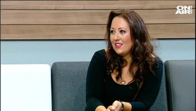 Истинската Милица Гладнишка пред Ирина Белчева