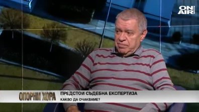 Хората не разбират как да гласуват и допускат грешки, посочи Михаил Константинов