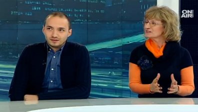 Ден по-късно, как политолозите виждат политическата среда
