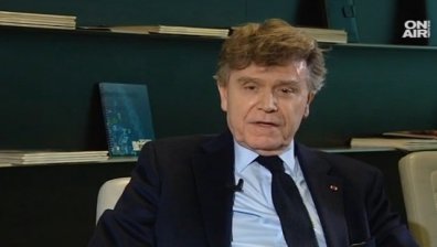 Президентските избори в САЩ били зов за помощ към Европа