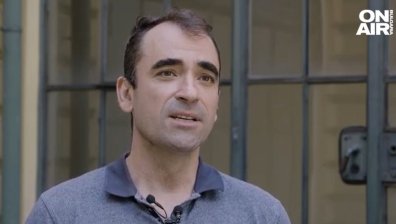 "Чувство за хумор": Драго Симеонов в "история за дроб сарма"