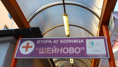 Акушерка изчезнала мистериозно след размяната на бебетата в "Шейново"