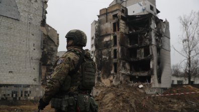 Киев: Русия готви атаки срещу родния град на Зеленски