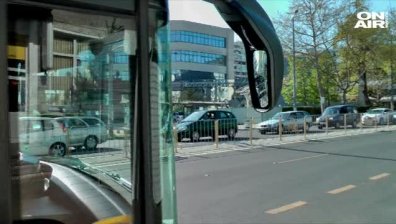 Автобус премина през крака на възрастна жена във Варна, тя почина