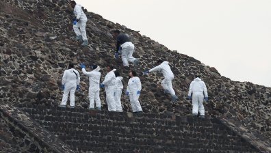 Кошмар за туристите в Мексико и Бразилия: Жертва и ранени хора при стрелби в Теотиуакан и Рио