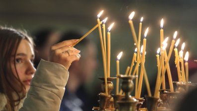 На днешния празник не се карайте и не започвайте важни дела