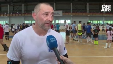 Слави Славов: На SENSHI обменям опит и го пренасям отвъд Океана