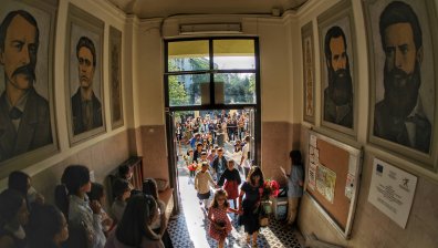 Галин Цоков поздрави учителите за Деня на народните будители: Вие сте вдъхновители