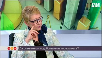 Q&A с Клара Маринова, 23.04.2016 I част