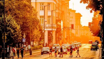 В София предприемат пакет от мерки срещу опасните горещини