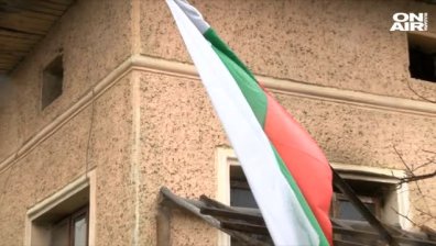 Драгановци - селото, в което българският трибагреник е на особена почит