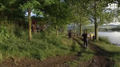 Отмениха бедственото положение в Тутраканци, хората се прибират вкъщи